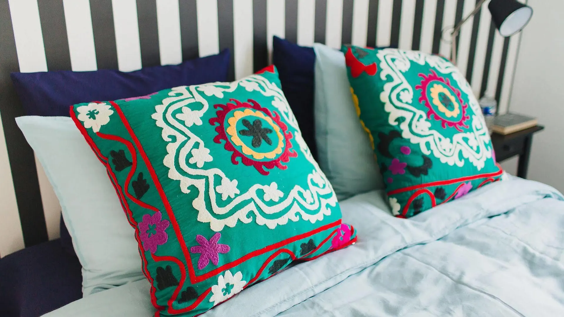 B&B Place Jourdan Etterbeek Bed & Breakfast